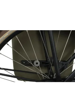 Outlet Agu Convoy Single Bike Bag Click’N Go Light Khaki