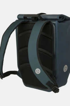 Best Agu Dagrugzak Backpack-Shelter Blue