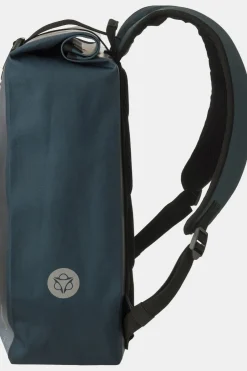 Best Agu Dagrugzak Backpack-Shelter Blue