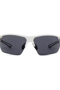 Best Agu Fietsbril Valiant Glasses White