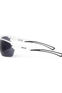Best Agu Fietsbril Valiant Glasses White