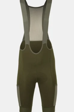 Discount Agu Fietsbroek Gravel Bibshort Venture Men Forest