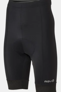 Online Agu Fietsbroek Short Essential Black