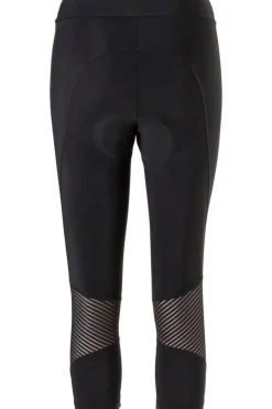 New Agu Fietsbroek Tight 7/8 Black