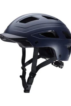 Fietshelm Helmet Cit-E Iv Led-Agu New