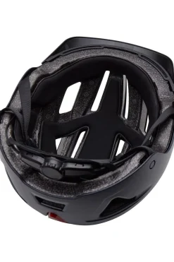 Fietshelm Helmet Cit-E Iv Led-Agu New