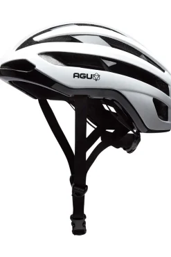 Best Agu Fietshelm Subsonic Helmet White
