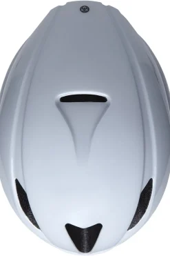 Clearance Agu Fietshelm Transsonic Helmet Mips White