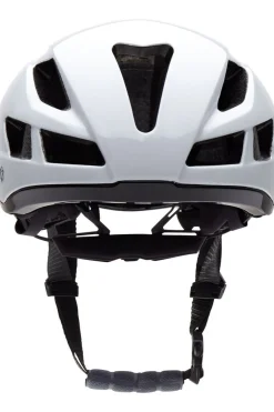 Clearance Agu Fietshelm Transsonic Helmet Mips White