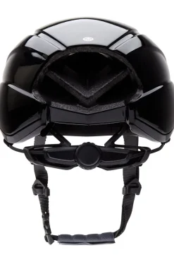 Best Agu Fietshelm Transsonic Helmet Mips Black