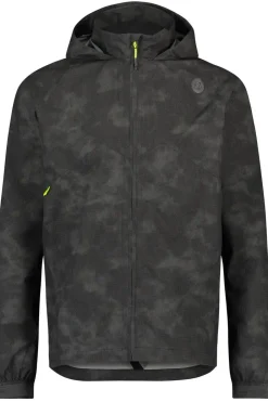 Clearance Agu Fietsjas Compact Reflective black