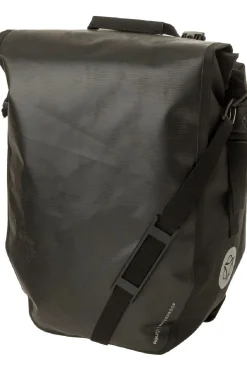 Hot Agu Fietstas Shelter Clean Single Large Click'Ngo Reflectie Mist