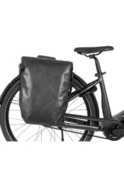 Hot Agu Fietstas Shelter Clean Single Large Click'Ngo Reflectie Mist