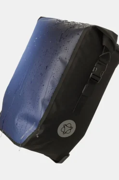 Online Agu Fietstas Shelter Clean Single Large Click'Ngo Gradient_Blue