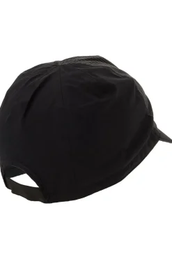 Fashion Agu Hoofddeksel Prime Rain Cap Essential Reflection Black
