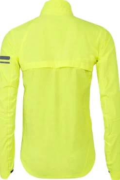 Online Agu Jacket Essential Prime Rain Ii Hivis Yellow