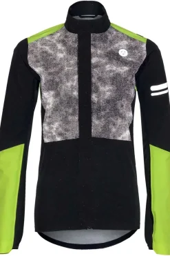 Jacket Essential Prime Rain Ii-Agu Online