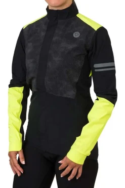 Jacket Essential Prime Rain Ii-Agu Online
