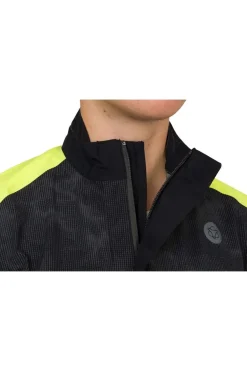 Jacket Essential Prime Rain Ii-Agu Online