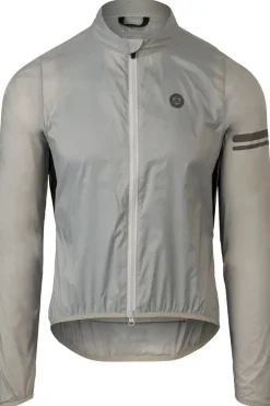 Outlet Agu Jas Essential Wind Reflection Elephant Grey