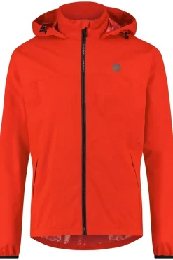 Jas Go Rain Jacket Essential-Agu Outlet