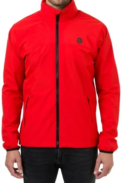 Jas Go Rain Jacket Essential-Agu Outlet