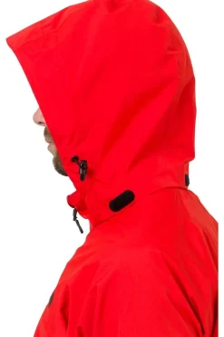 Jas Go Rain Jacket Essential-Agu Outlet