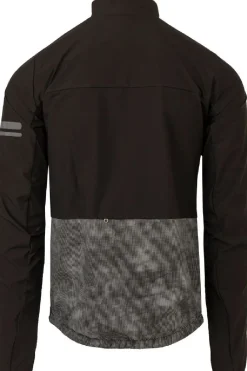 Best Agu Jas Storm Breaker Rain Essential black