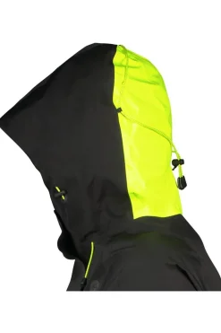 Jas Tech Rain Jacket Commuter-Agu Online