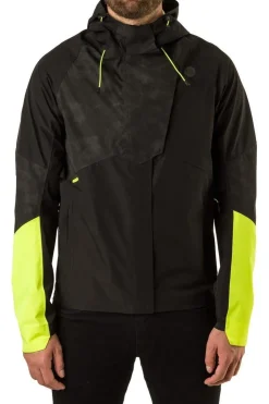 Jas Tech Rain Jacket Commuter-Agu Online
