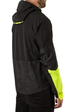 Jas Tech Rain Jacket Commuter-Agu Online