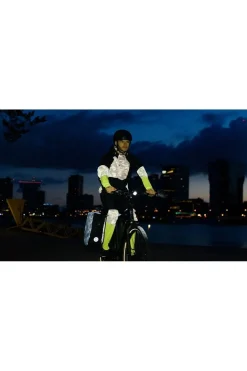 Jas Tech Rain Jacket Commuter-Agu Online