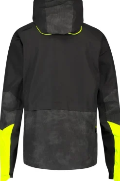 New Agu Jas Tech Rain Jacket Commuter Hi-Vis & Reflection