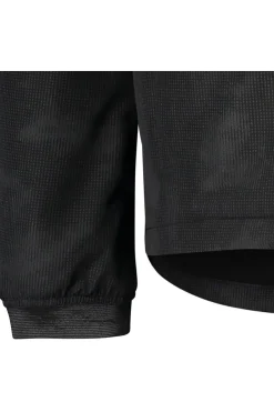 Hot Agu Jas Winter Rain Jacket Commuter Hi-Vis & Reflection