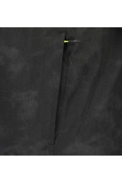 Hot Agu Jas Winter Rain Jacket Commuter Hi-Vis & Reflection