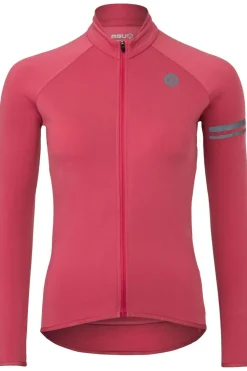 Jersey Ls Essential Thermo-Agu New