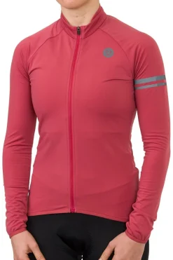 Jersey Ls Essential Thermo-Agu New
