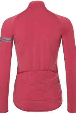 Jersey Ls Essential Thermo-Agu New