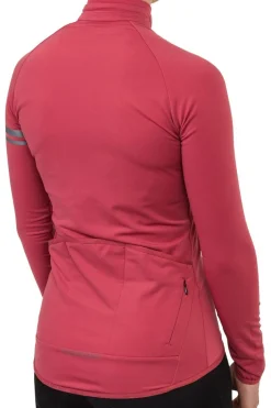 Jersey Ls Essential Thermo-Agu New