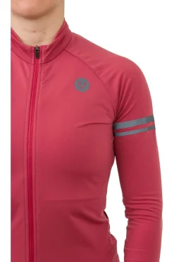 Jersey Ls Essential Thermo-Agu New