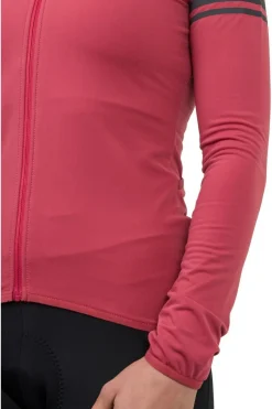 Jersey Ls Essential Thermo-Agu New