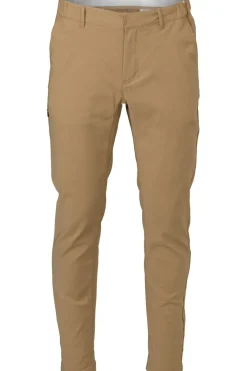 Outlet Agu Regenbroek Long Chino Venture Brown