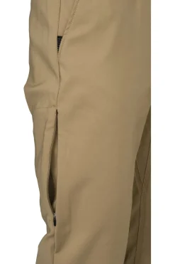 Outlet Agu Regenbroek Long Chino Venture Brown
