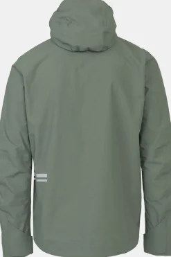 Clearance Agu Regenjas City Cruiser Jacket Unisex mid khaki