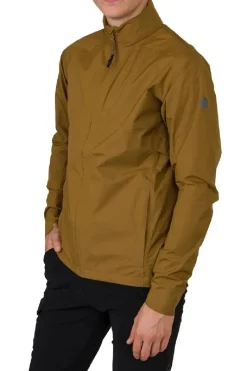 Online Agu Regenjas Compact Rain Jacket Venture Armagnac
