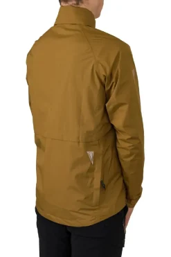 Online Agu Regenjas Compact Rain Jacket Venture Armagnac