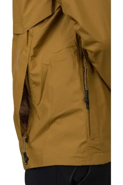 Online Agu Regenjas Compact Rain Jacket Venture Armagnac