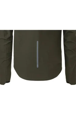Regenjas Prime Rain Jacket Performance-Agu Best