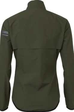 Regenjas Rain Jacket Essential Wms-Agu Clearance