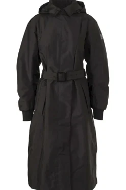 Regenjas Winter Trench Coat Long U.O.-Agu Outlet